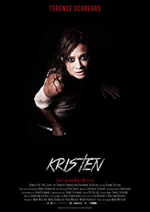 Kristen (2015) with English Subtitles on DVD on DVD
